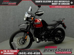 2021 ROYAL ENFIELD HIMALAYAN WABS