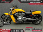 2012 HARLEY DAVIDSON VRSCF VROD MUSCLE WABS