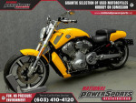 2012 HARLEY DAVIDSON VRSCF VROD MUSCLE WABS