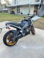 2006 Buell made by Harley Davidson