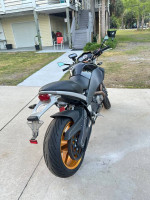 2006 Buell made by Harley Davidson