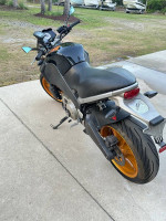 2006 Buell made by Harley Davidson