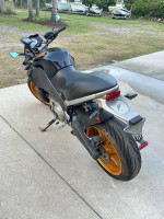 2006 Buell made by Harley Davidson