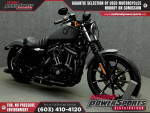 2022 HARLEY DAVIDSON XL883N XL 883 N XL-883-N SPORTSTER 883 IRON