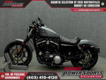 2022 HARLEY DAVIDSON XL883N XL 883 N XL-883-N SPORTSTER 883 IRON