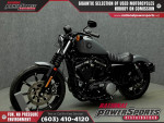 2022 HARLEY DAVIDSON XL883N XL 883 N XL-883-N SPORTSTER 883 IRON