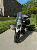 2012 BMW R1200