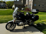 2012 BMW R1200