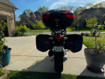 2012 BMW R1200