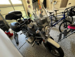 2012 BMW R1200