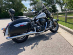 2014 Kawasaki Vulcan 1700 Nomad ABS