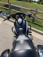 2014 Kawasaki Vulcan 1700 Nomad ABS