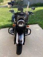 2014 Kawasaki Vulcan 1700 Nomad ABS