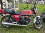 1979 Kawasaki 1000ST(mad max bike)