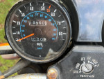 1979 Kawasaki 1000ST(mad max bike)