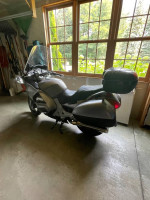 2003 Honda ST1300