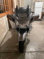 2003 Honda ST1300