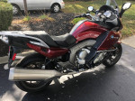 2012 BMW K1600GT
