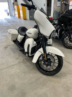 2018 HD Street Glide Special