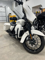 2018 HD Street Glide Special
