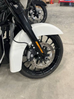 2018 HD Street Glide Special