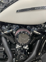2018 HD Street Glide Special