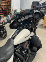 2018 HD Street Glide Special
