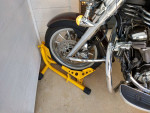 2006 Yamaha XV 1900 Ct