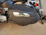2006 Yamaha XV 1900 Ct