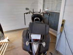 2006 Yamaha XV 1900 Ct