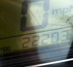 2004 Suzuki Burgman