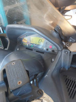 2004 Suzuki Burgman