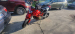 2008 Ducati Hypermotard