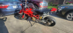 2008 Ducati Hypermotard