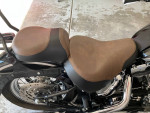 2003 Heritage Softail 100th anniversary