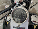 2003 Heritage Softail 100th anniversary