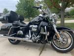 Mint 2022 Harley Road King