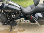 Mint 2022 Harley Road King