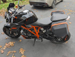 KTM superduke 1290