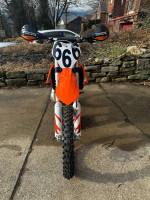 2020 KTM 150SX "no trades"