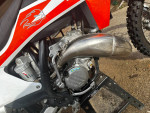 2020 KTM 150SX "no trades"