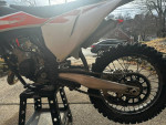 2020 KTM 150SX "no trades"