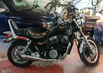 1983 Honda Shadow VT750