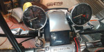 1983 Honda Shadow VT750