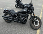 Harley Davidson Low Rider S