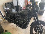 Harley Davidson Low Rider S