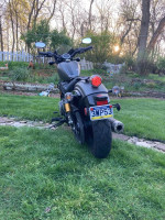 2014 Yamaha Bolt