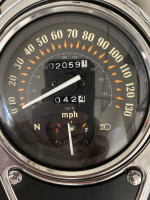 1997 Vulcan 1500 Classic