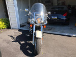 1997 Vulcan 1500 Classic