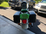 1997 Vulcan 1500 Classic